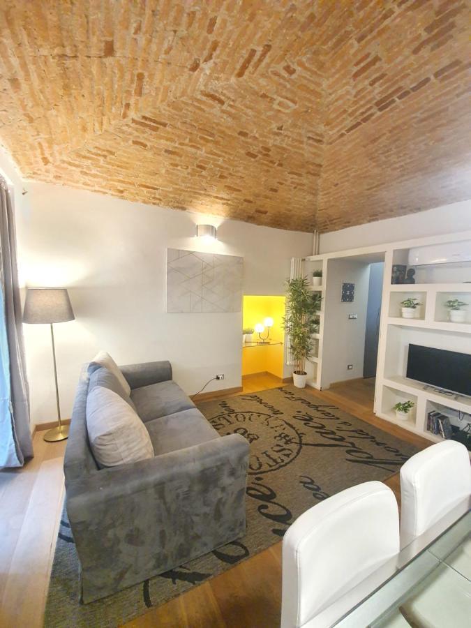 トリノCasa Carlinoアパートメント エクステリア 写真